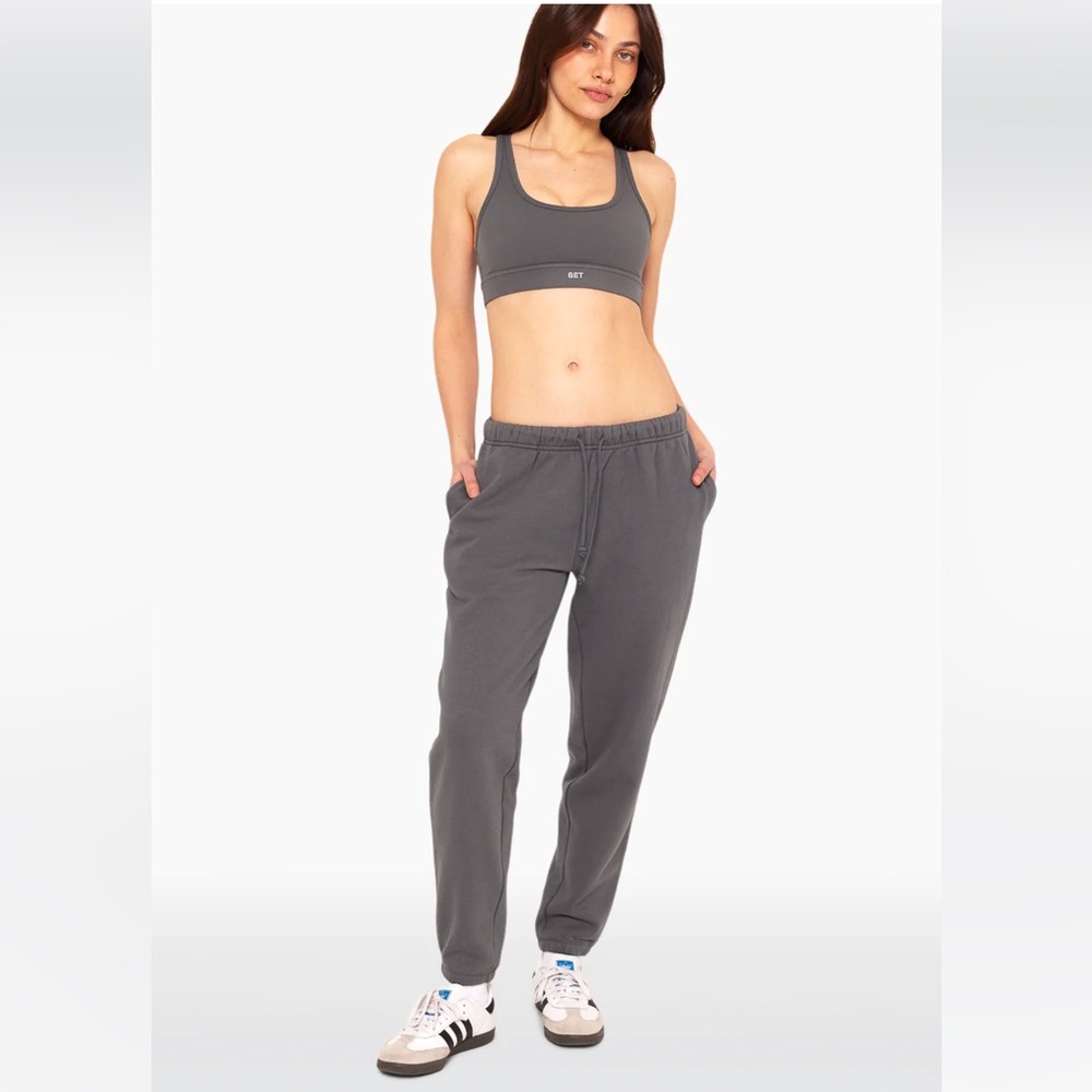 Set Active Original Heavyweight Sweats